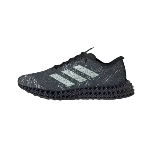adidas 4DFWD Strung Core Black Core White Preloved Ink
