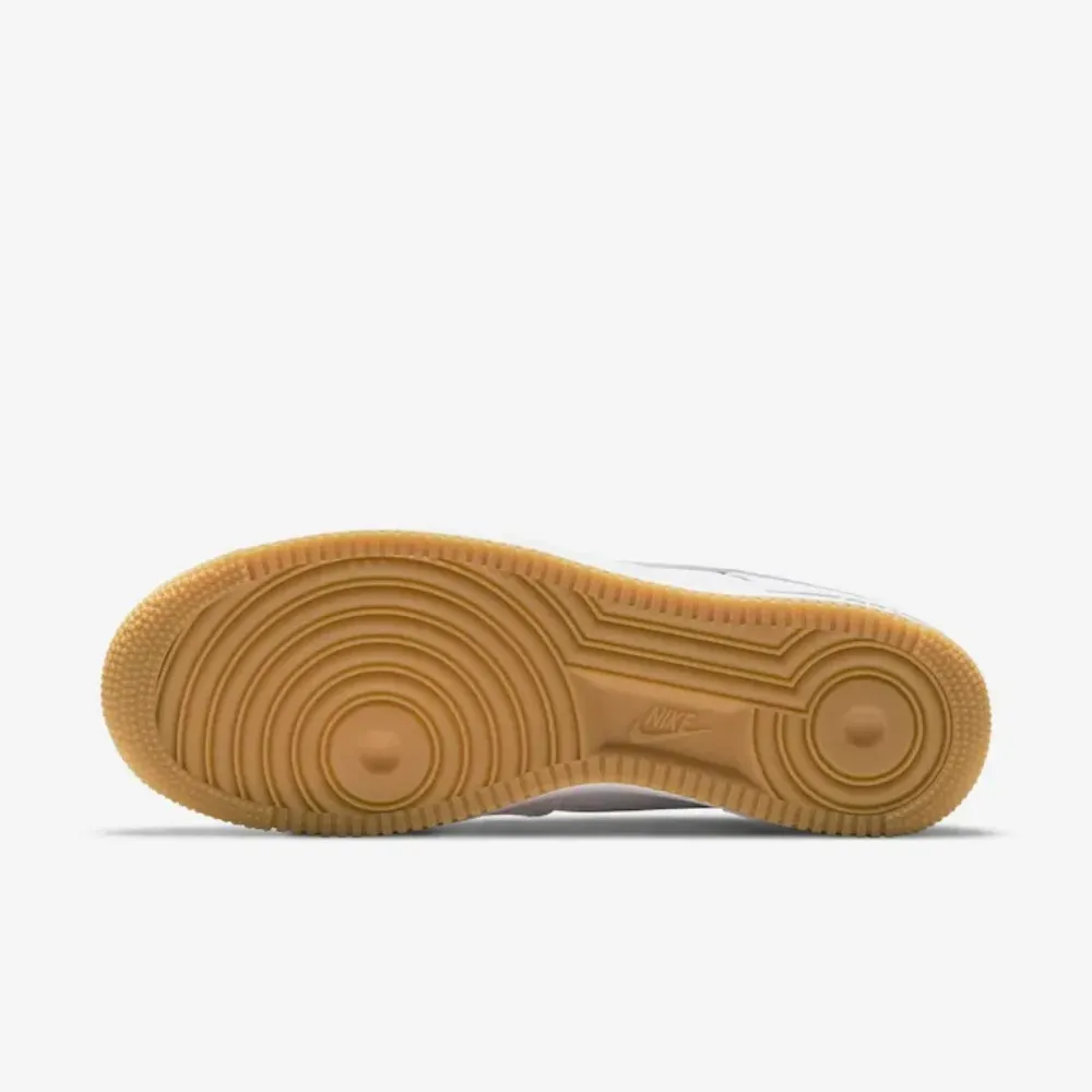 Nike Air Force 1 Low White Gum foto 5