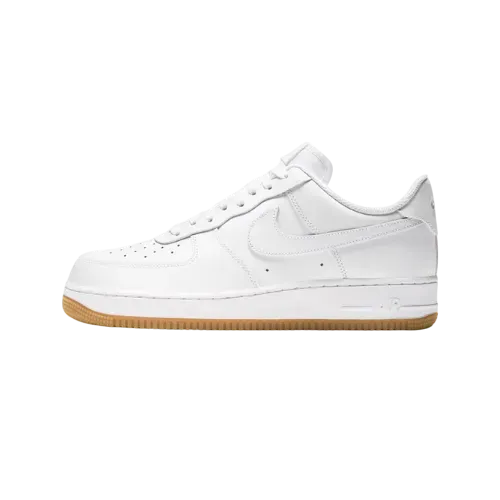 Nike Air Force 1 Low White Gum