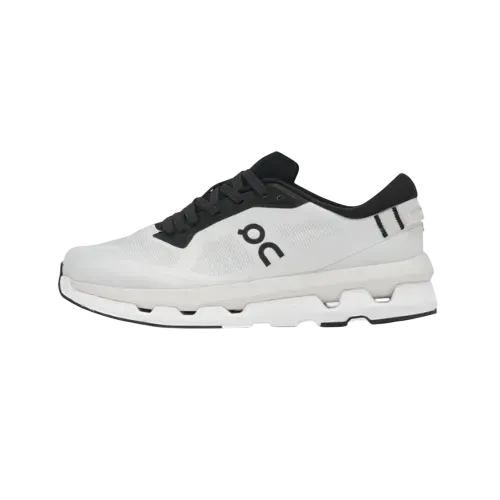 On Running Cloudzone Ice Black