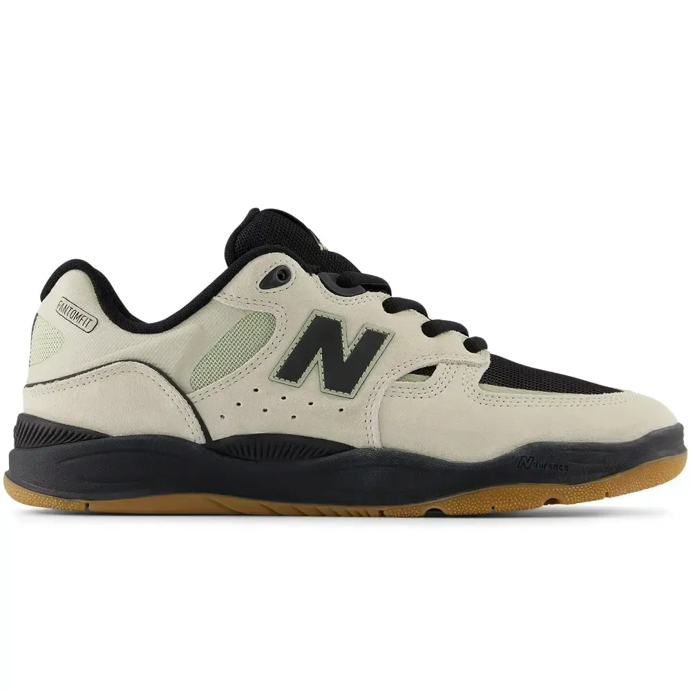 Tiago Lemos x New Balance Numeric 1010 Beige foto 1