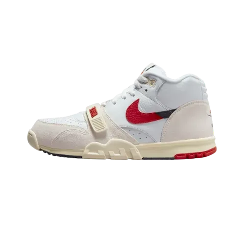 Nike Air Trainer 1 Split University Red
