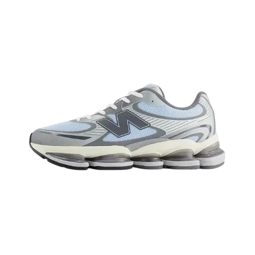 New Balance Abzorb 2000 Blue Grey Cream