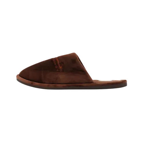 Audemars Piguet x Travis Scott Pantufa Brown Velvet