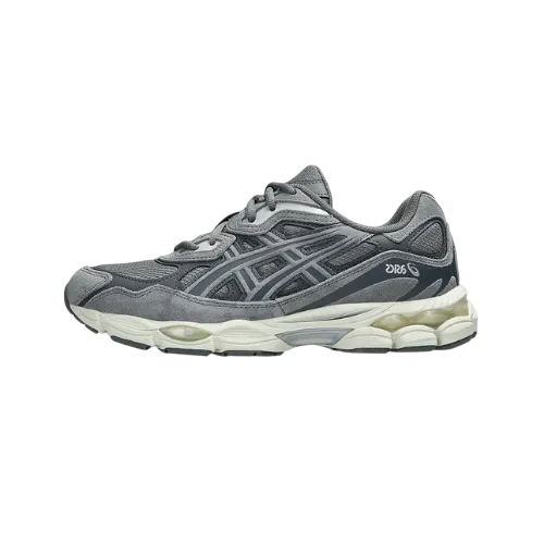 Kiko Kostadinov x Asics UB9-S Gel DS Trainer 14 Midnight Purple