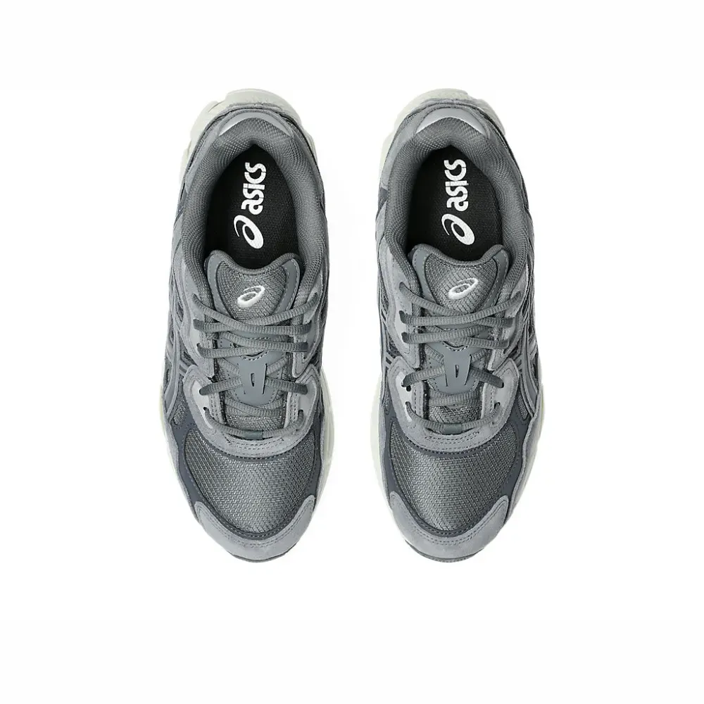 Asics Gel-NYC Steel Grey Carrier Grey - Droper