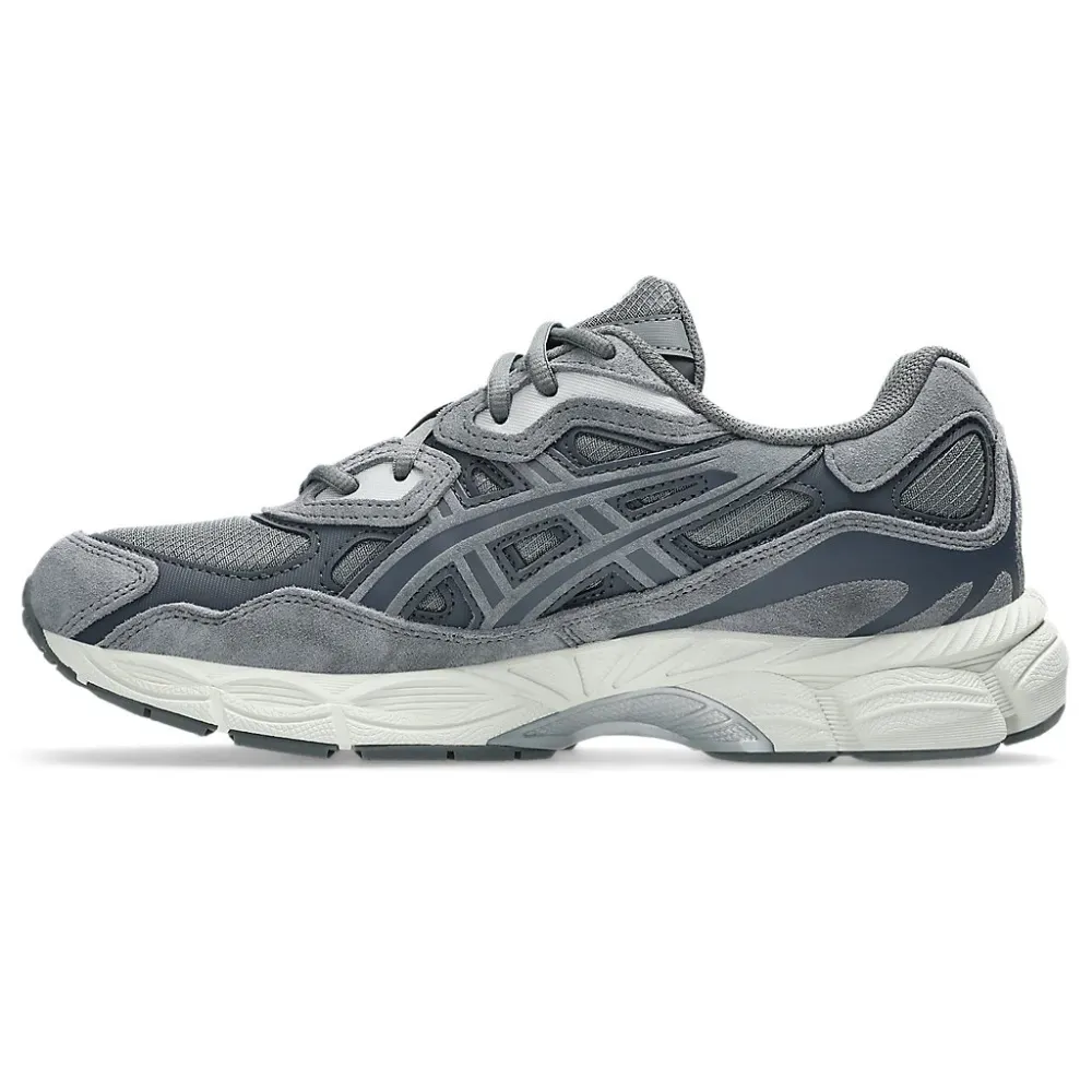 Asics Gel-NYC Steel Grey Carrier Grey - Droper
