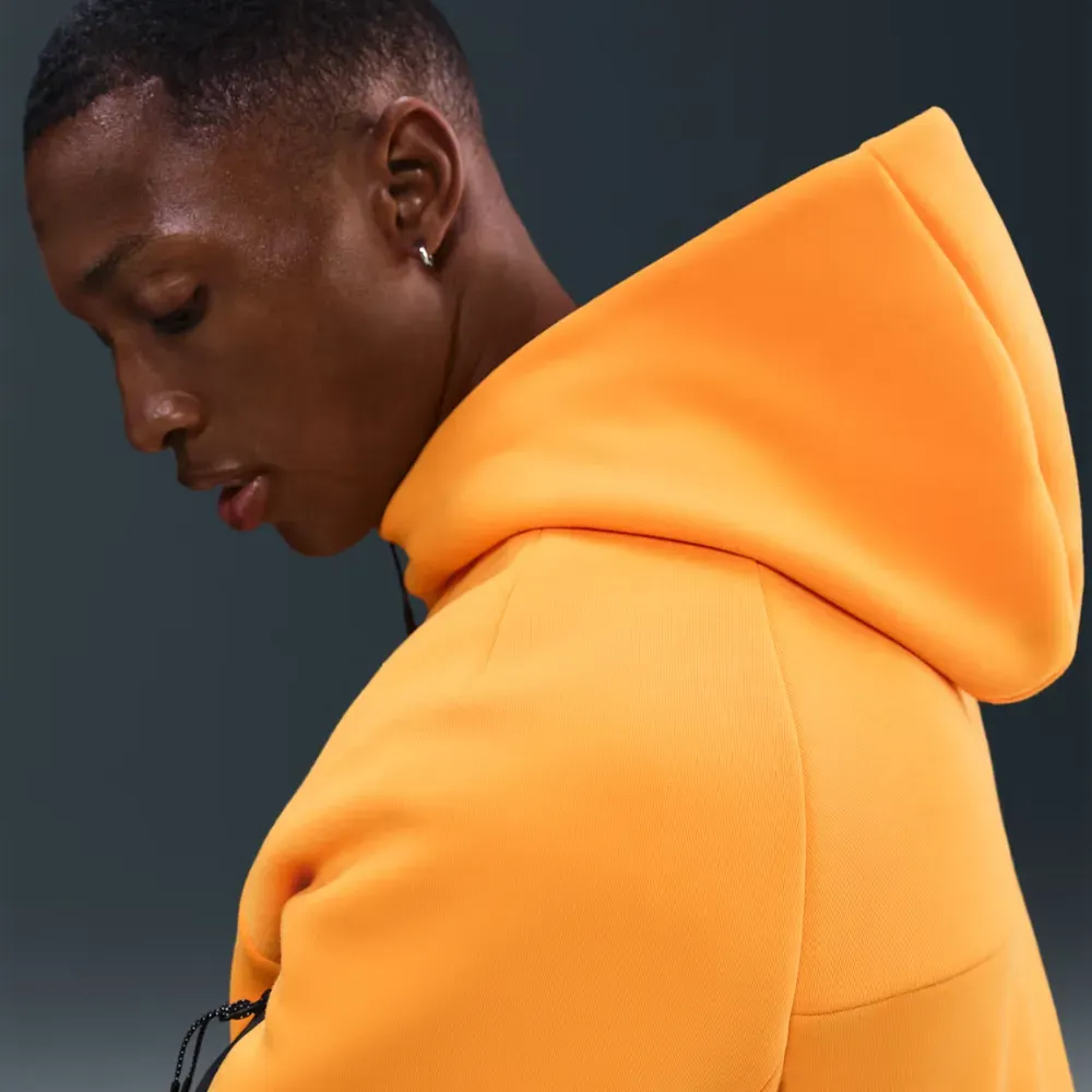 Jaqueta Nike Tech Fleece Full-Zip Hoodie - Droper