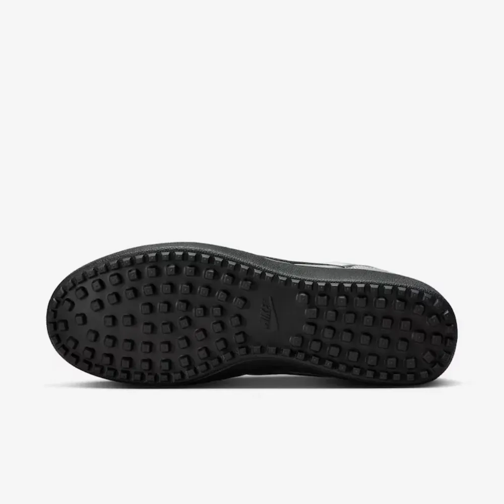 Nike Field General Metallic Silver Black foto 5