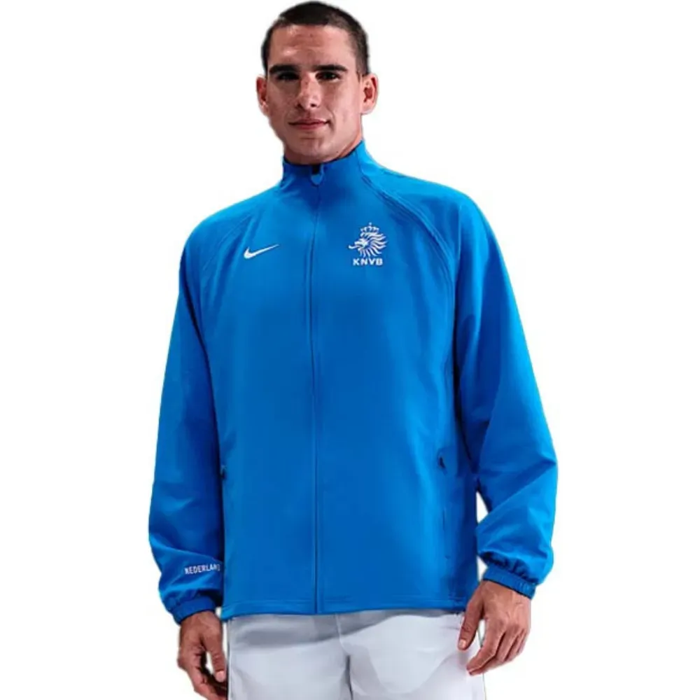 Nike ナイキ オランダ 2004 トータル90 リイシュージャケット 完売品 Jaqueta Nike Netherlands Total 90 Reissue 2004 - Droper