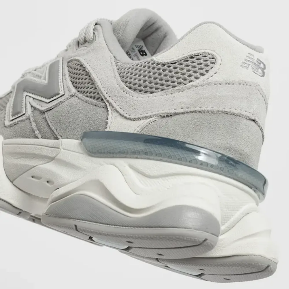 New Balance 9060 Slate Grey - Droper