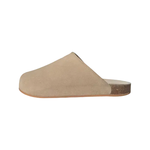 adidas Adimule Slides Magic Beige Wonder Beige Gum