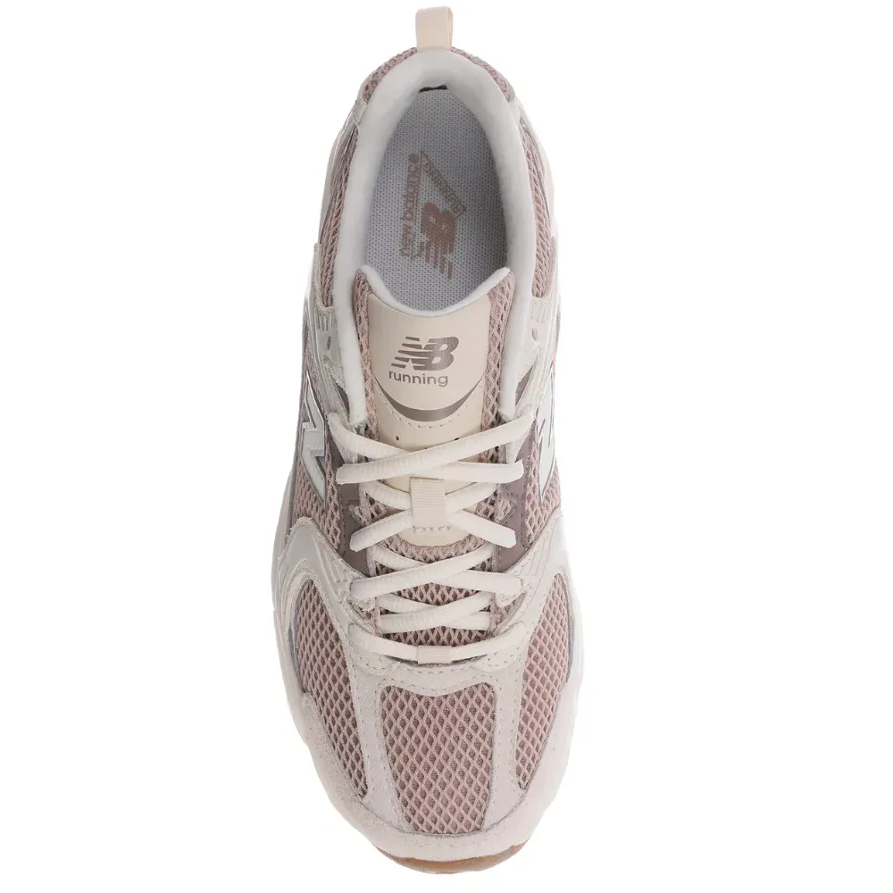 New Balance 530 Pink foto 2