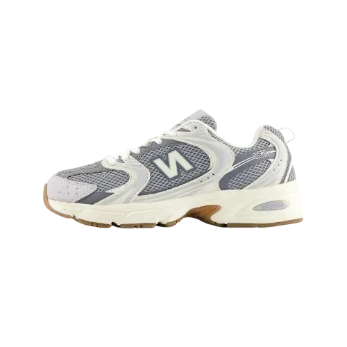 New Balance 530 Gray White