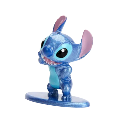 Nano Metalfigs Disney Stitch