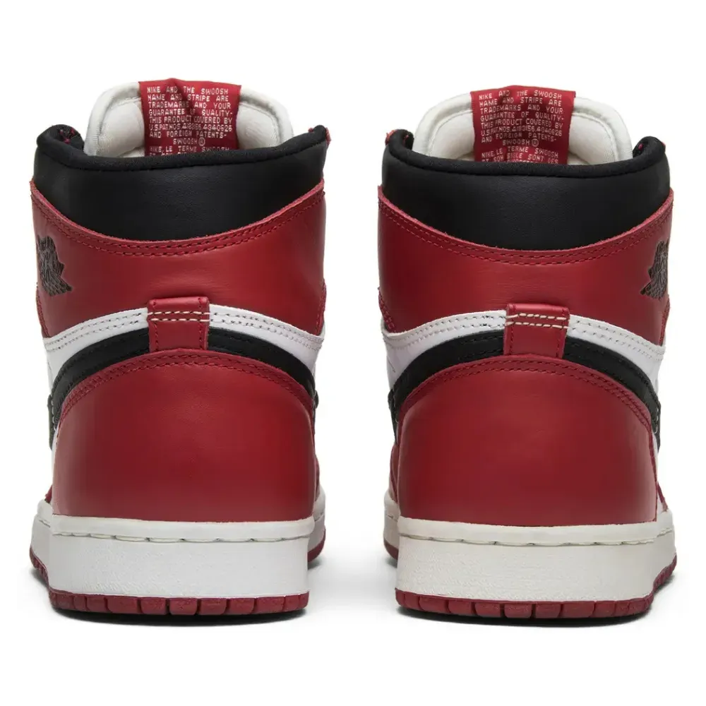 Air Jordan 1 Retro High Chicago 1994 - Droper