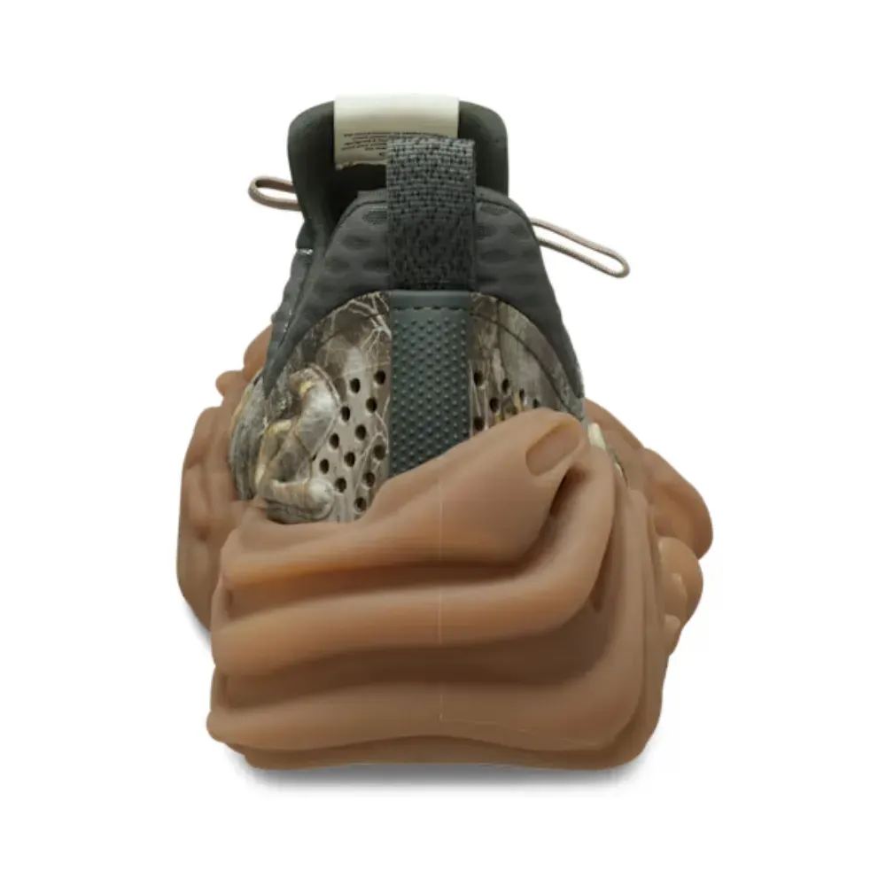 ちゅーりー Salehe Bembury x Crocs Juniper Multi - Droper