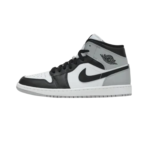 Air Jordan 1 Mid Barons