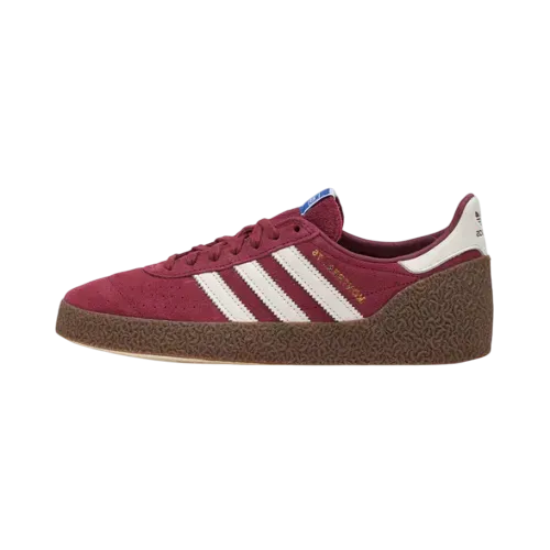 Haribo Goldbears x adidas D.O.N. Issue #6 Cloud White - Droper