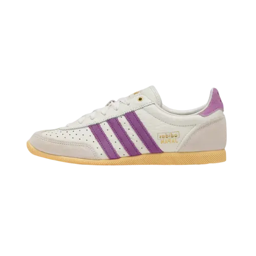 adidas Japan Off White Collegiate Green - Droper