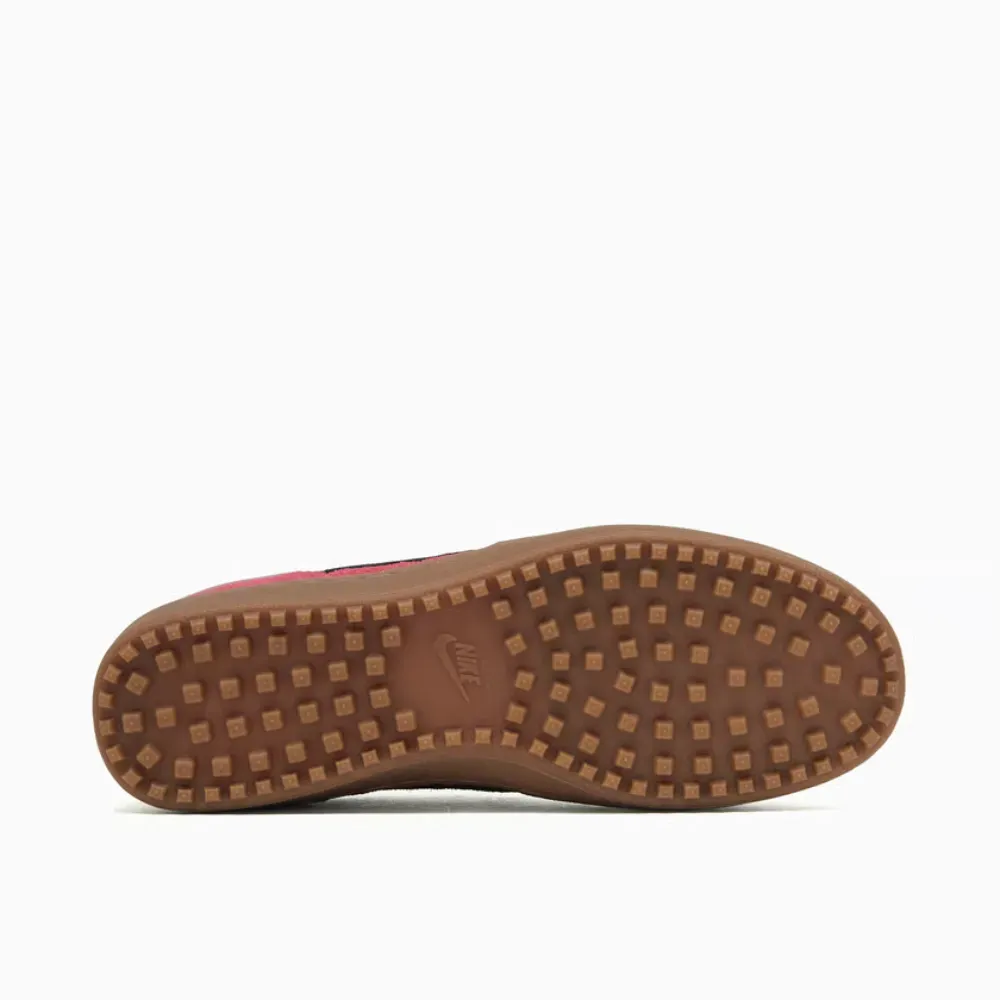 Nike Field General Team Red Gum Medium Brown White foto 5