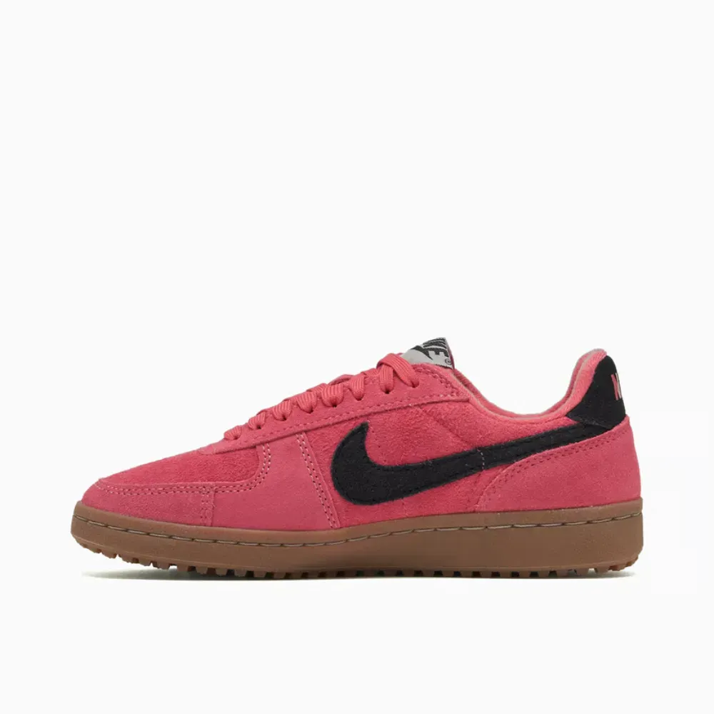 Nike Field General Team Red Gum Medium Brown White foto 3