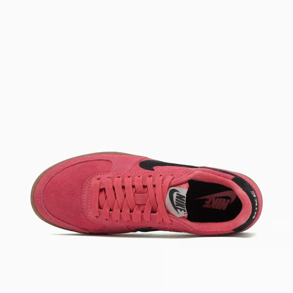 Nike Field General Team Red Gum Medium Brown White foto 2