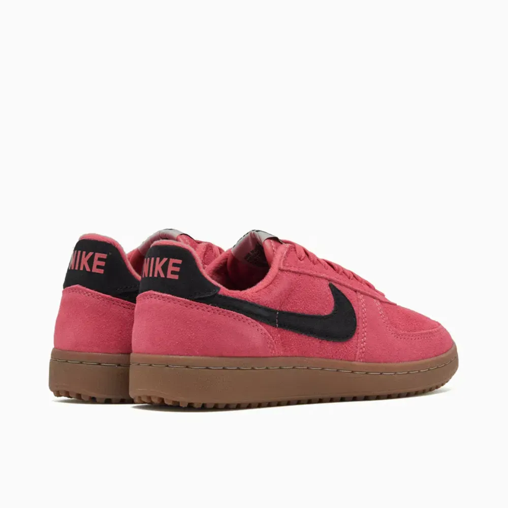 Nike Field General Team Red Gum Medium Brown White foto 4