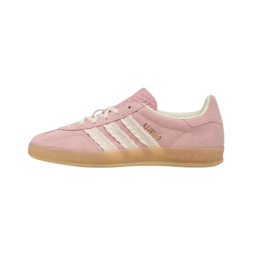 adidas Gazelle Indoor Wonder Mauve Crew White