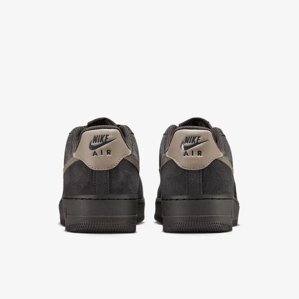 Nike Air Force 1 Low Medium Ash Off-Noir Malt foto 4