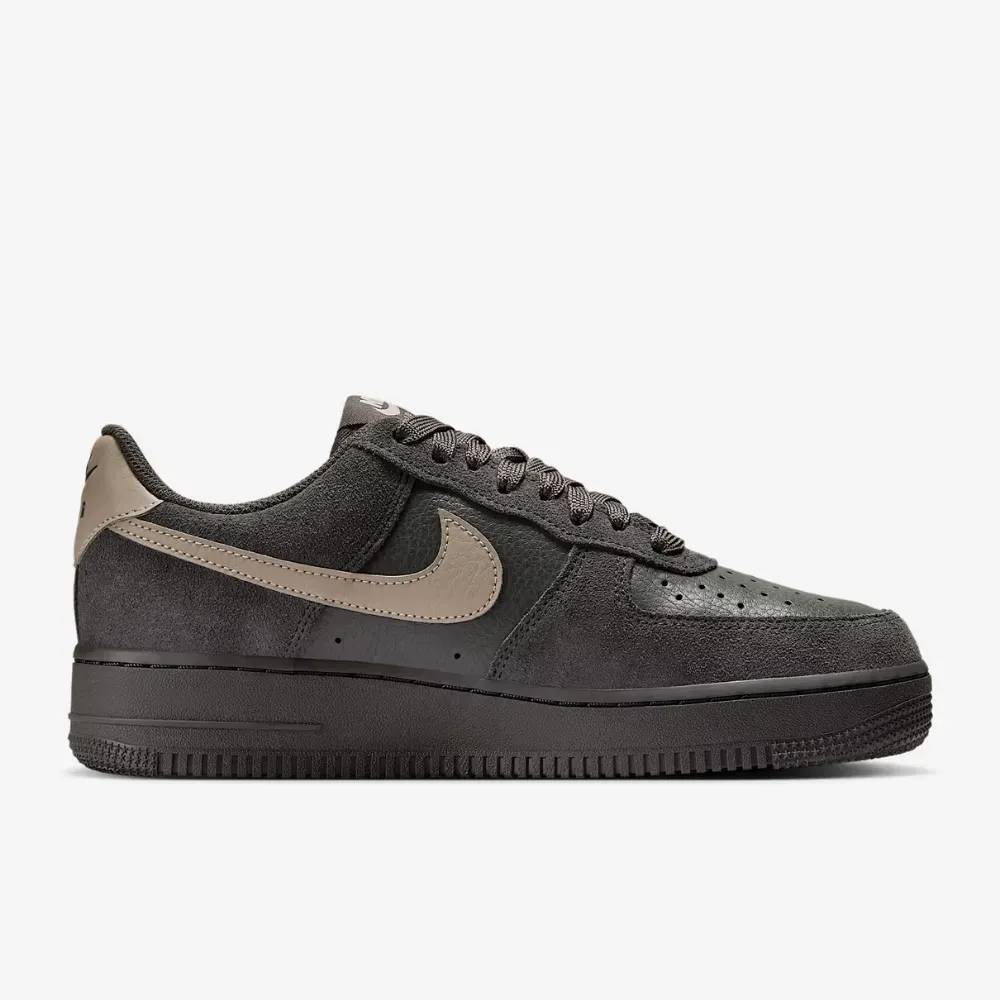 Nike Air Force 1 Low Medium Ash Off-Noir Malt foto 3