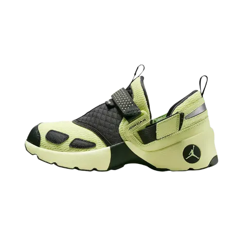 Jordan Trunner LX Luminous Green Reflective Silver Anthracite