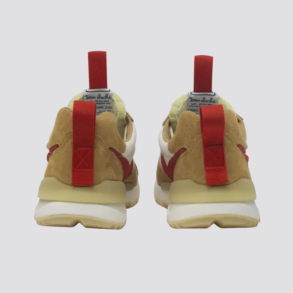 Tom Sachs x Nike Craft Mars Yard Shoe 3.0 Space Camp - Droper