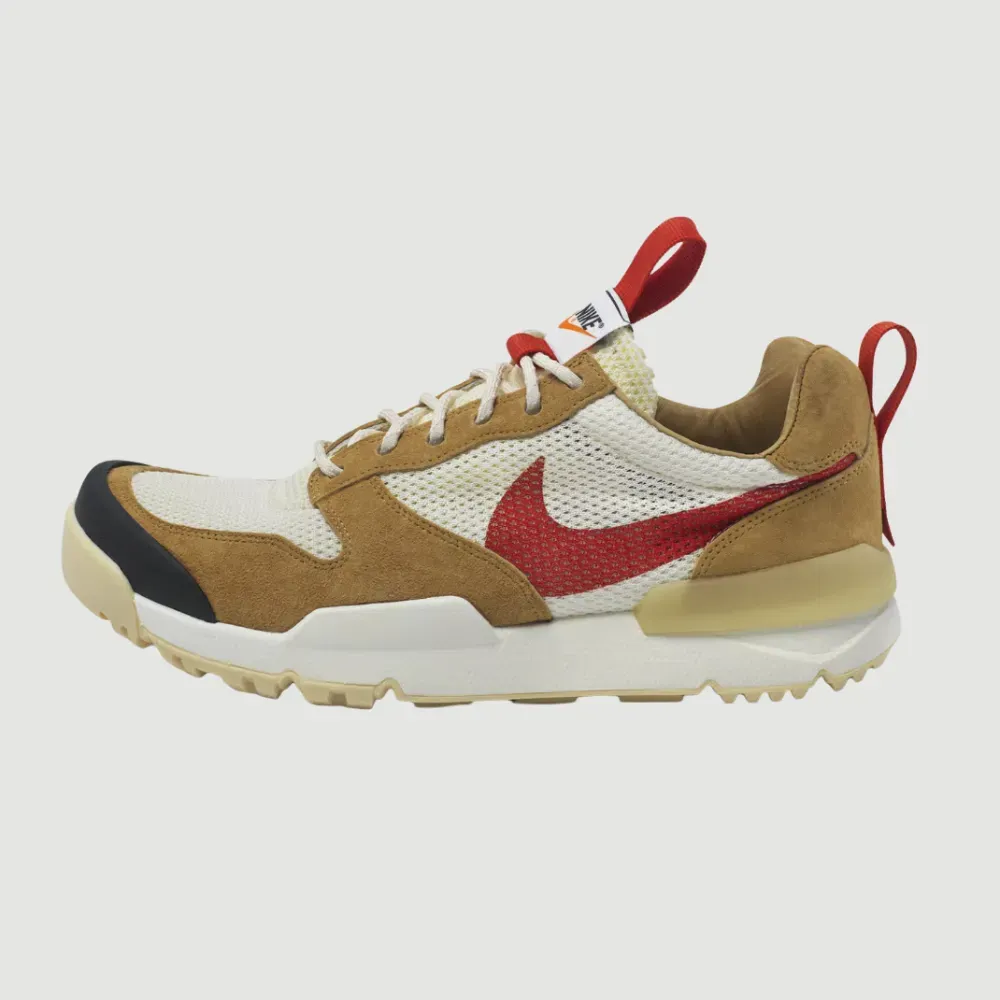 SAR MA まとめ Tom Sachs x Nike Craft Mars Yard Shoe 3.0 Space Camp - Droper