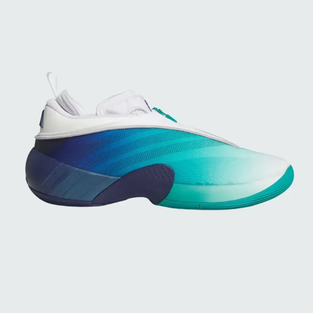 adidas D.O.N. Issue #7 Pulse Pure Teal - Droper