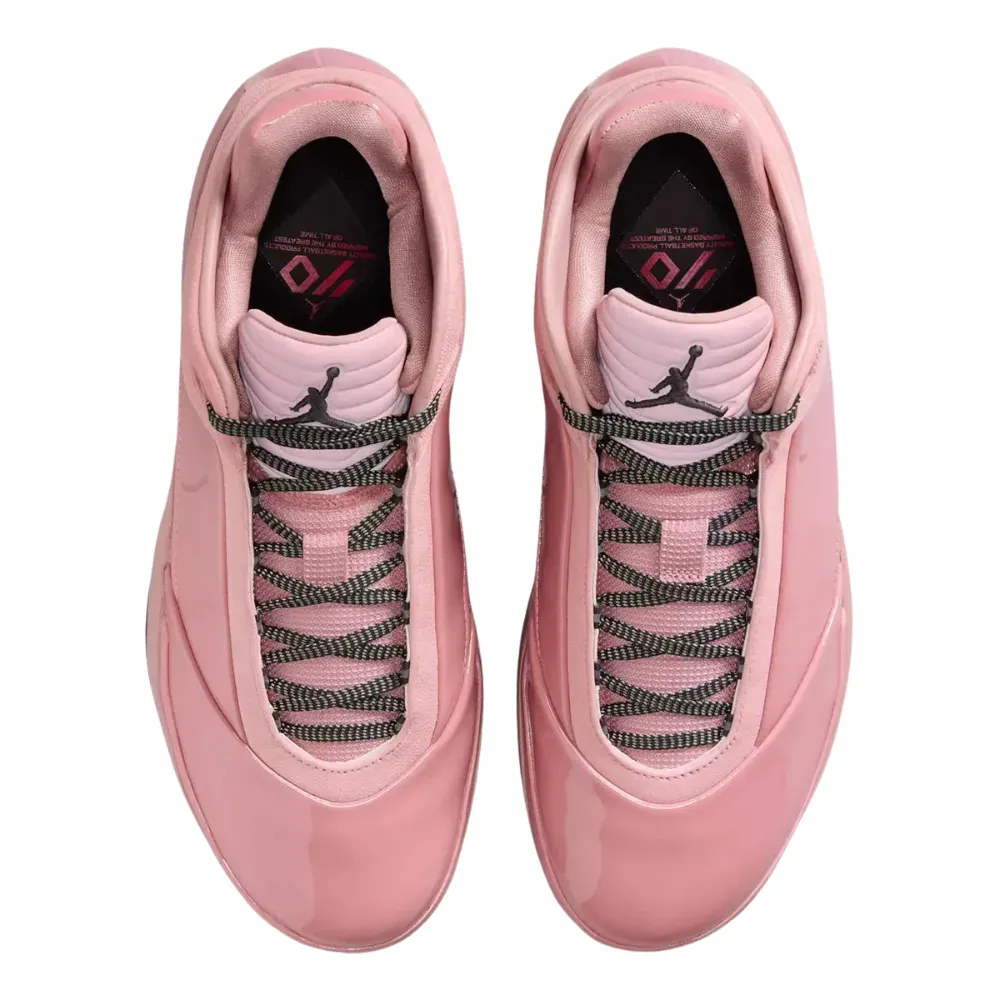 Air Jordan 40 Dusty Rose - Droper