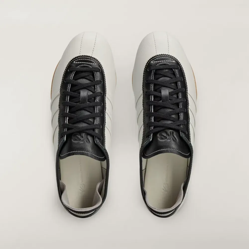 Y-3 x adidas Tokyo Orbit Grey Black - Droper