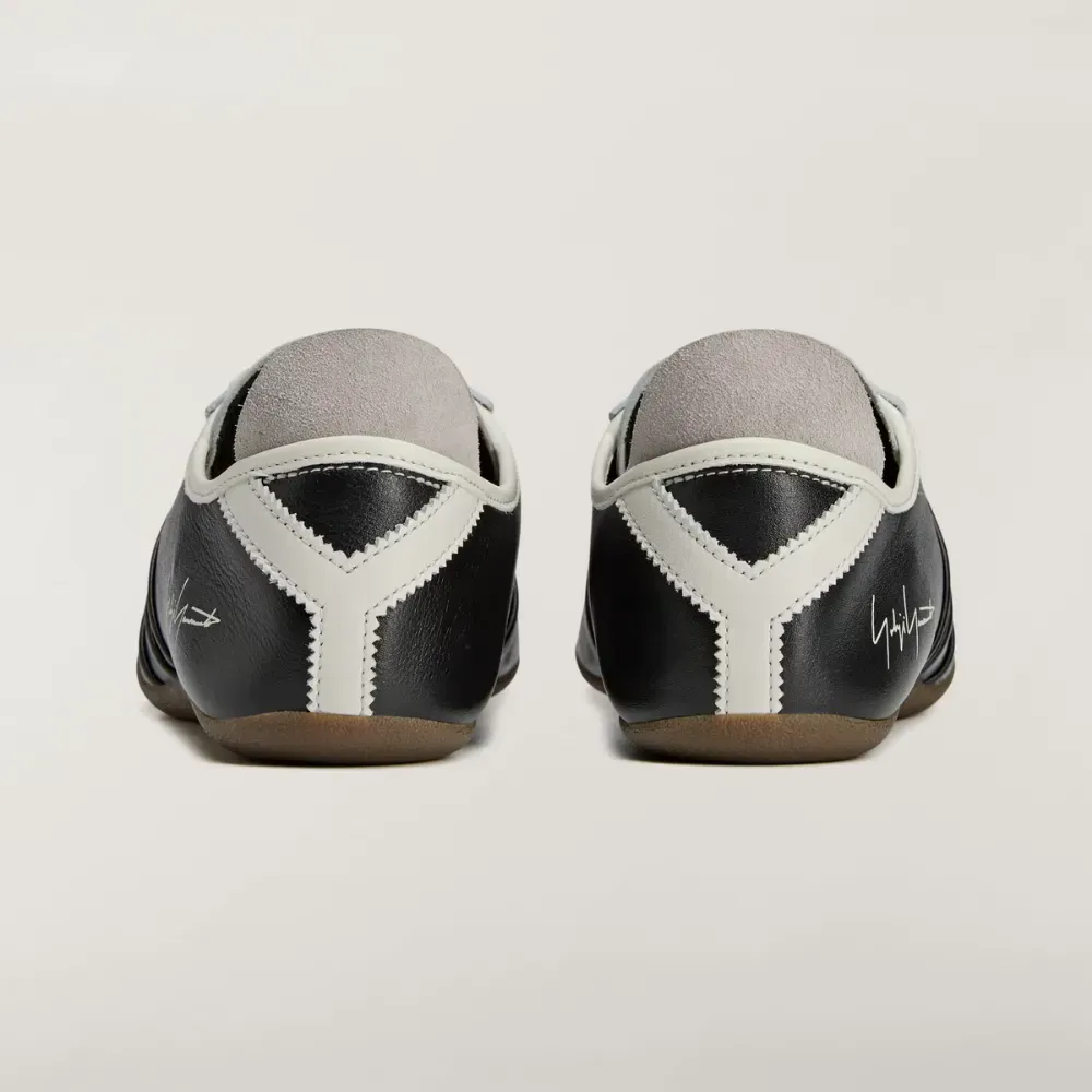 Y-3 x adidas Tokyo Black Orbit Grey - Droper