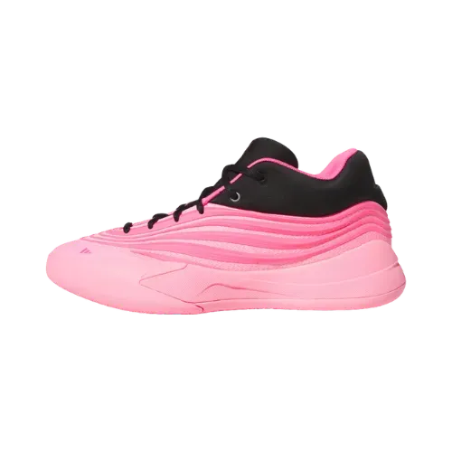 adidas Dame 10 Beam Pink