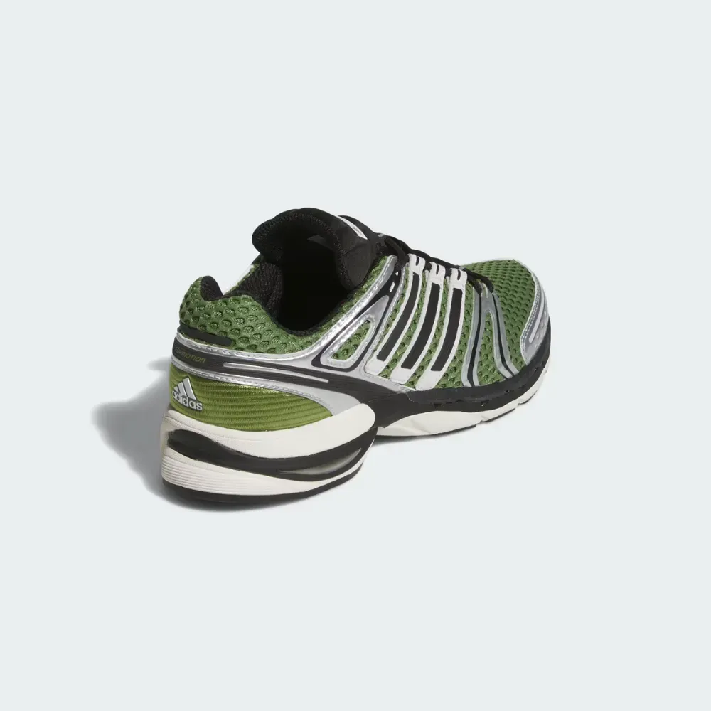adidas Adistar Control 5 Core Black Lucid Pink Silver Metallic foto 4
