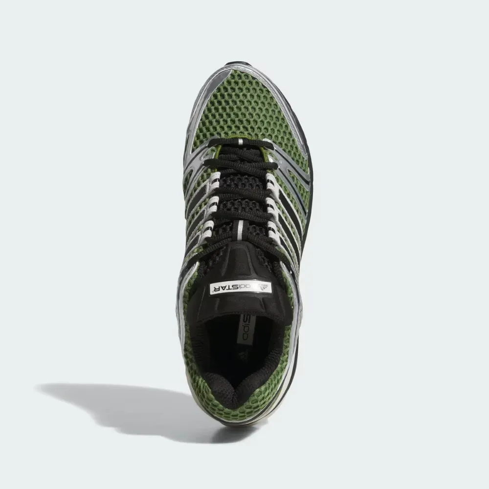 adidas Adistar Control 5 Core Black Lucid Pink Silver Metallic foto 2