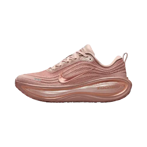Nike Vomero Plus Particle Pink Silt Red Metallic Silver Rose Gold
