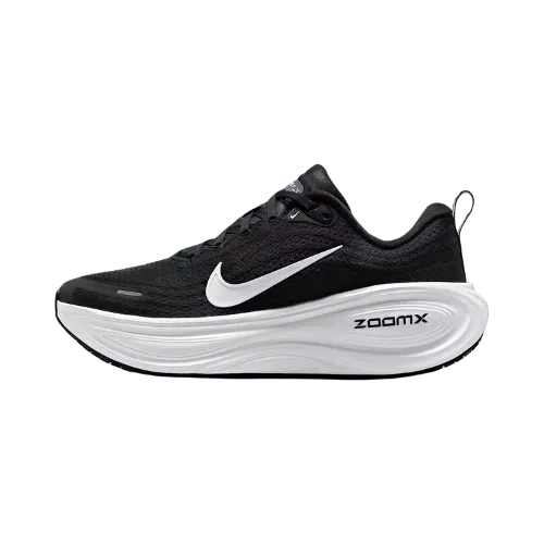 Nike Vomero Plus Black Cool Grey Metallic Dark White
