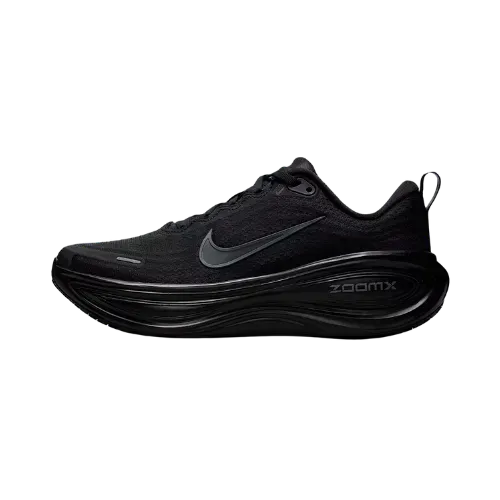 Nike Vomero Plus Black Metallic Dark Grey Cool Smoke