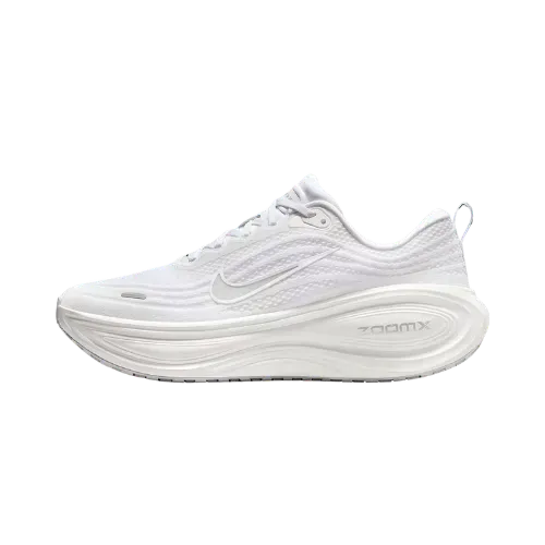 Nike Vomero Plus White Photon Dust Metallic Silver Summit