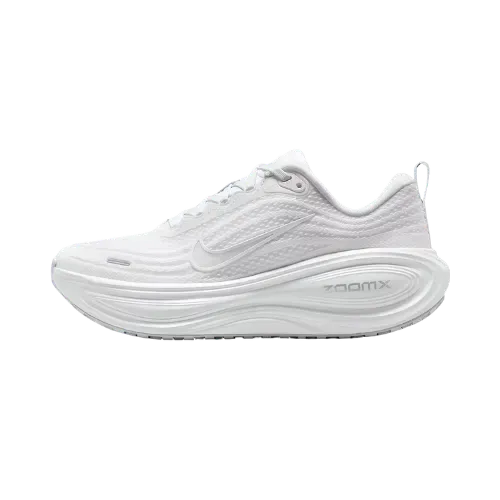 Nike Vomero Plus White Photon Dust Metallic Silver Summit