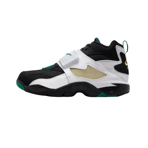 Nike Air Diamond Turf Emerald