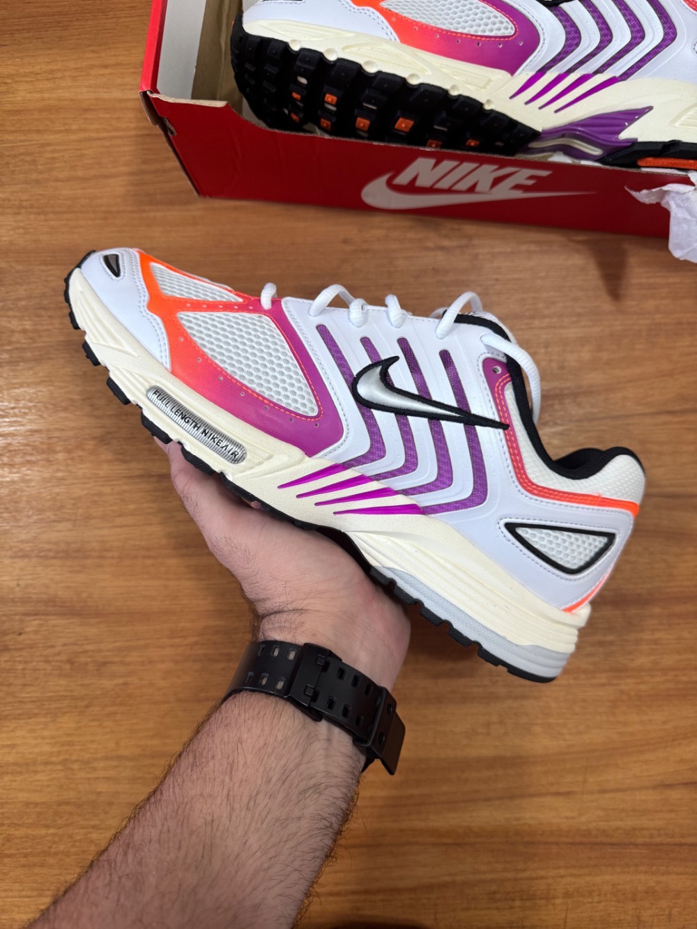 Nike Air Pegasus 2005 Sunrise