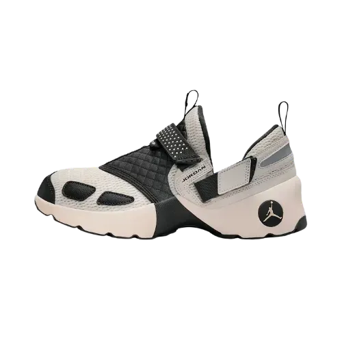 Jordan Trunner LX Light Orewood Brown Anthracite