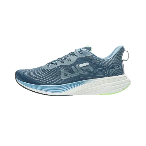 Fila Racer Curve 2 Navy Green